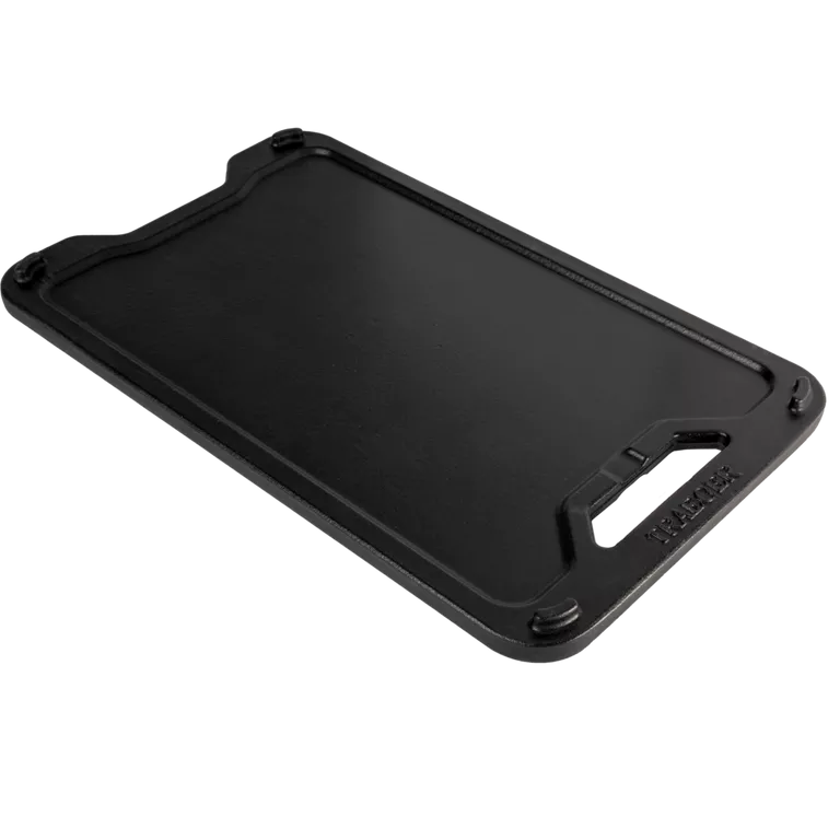 Traeger | ModiFIRE® Reversible Cast Iron Griddle