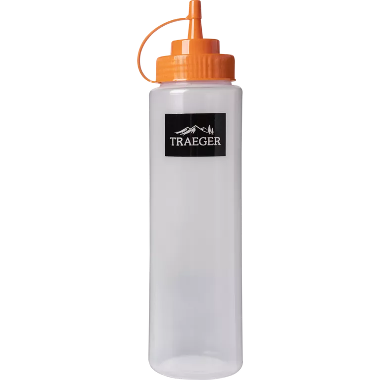 Traeger | Squeeze Bottle