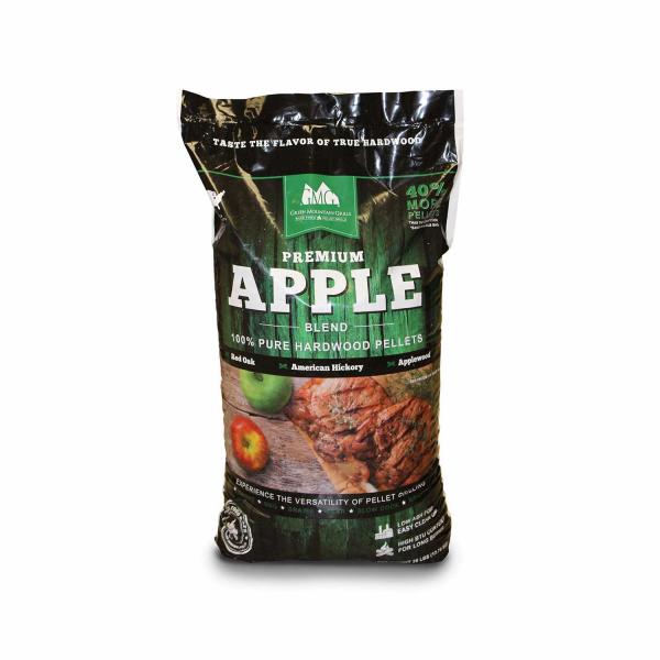 GMG | Pellets