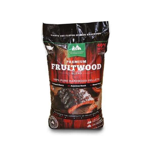 GMG | Pellets
