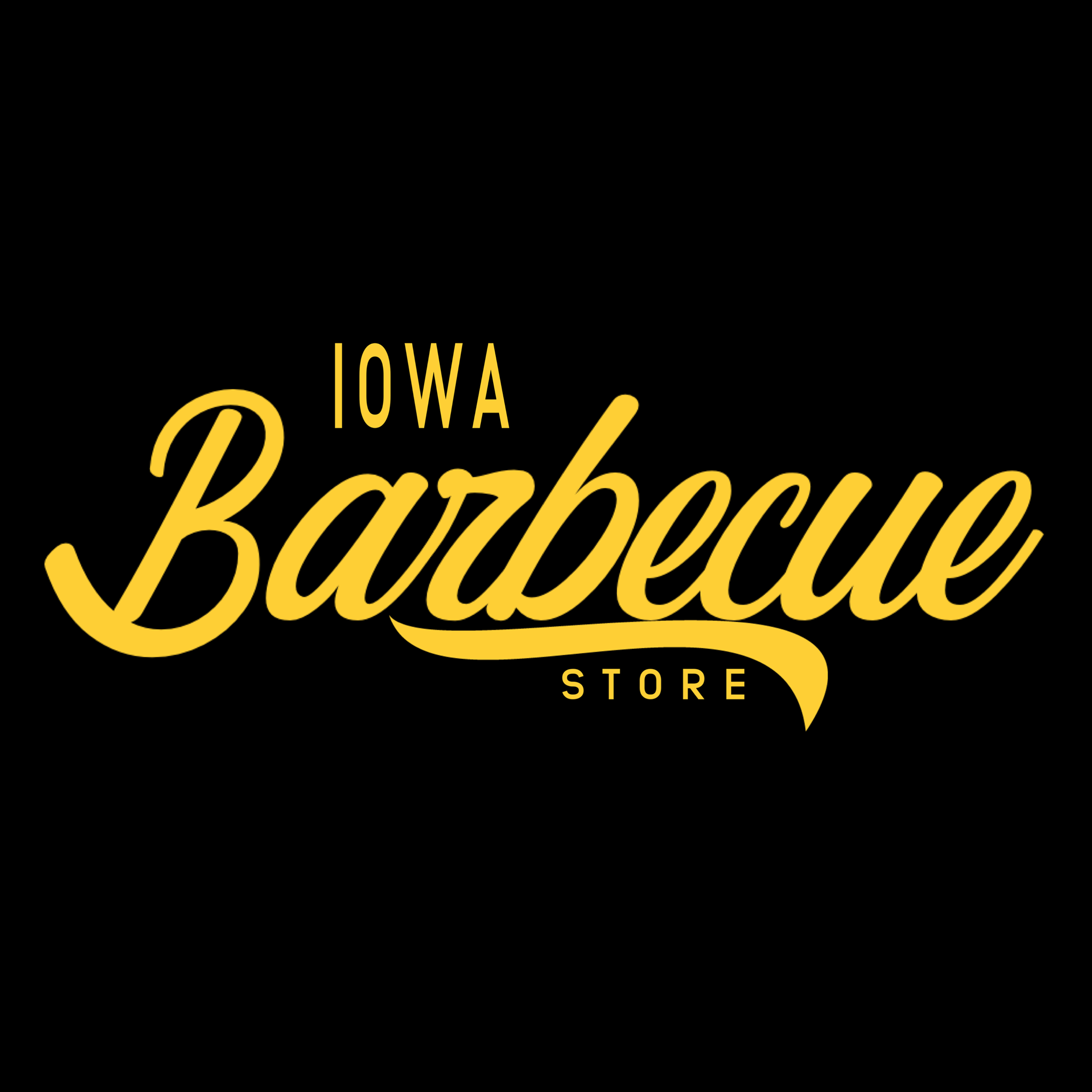 Iowa BBQ Store | E-Gift Card