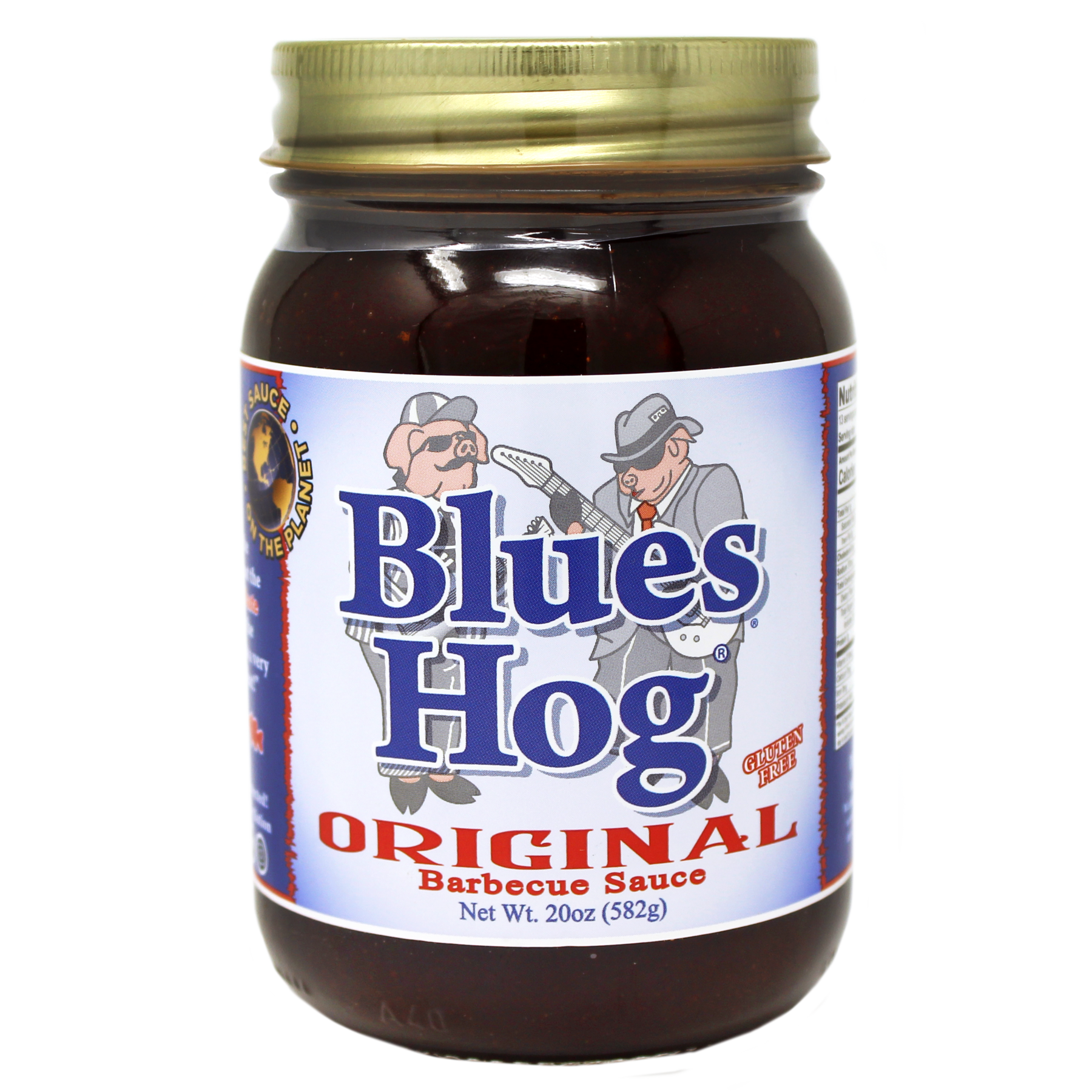 Blues Hog | Original Sauce