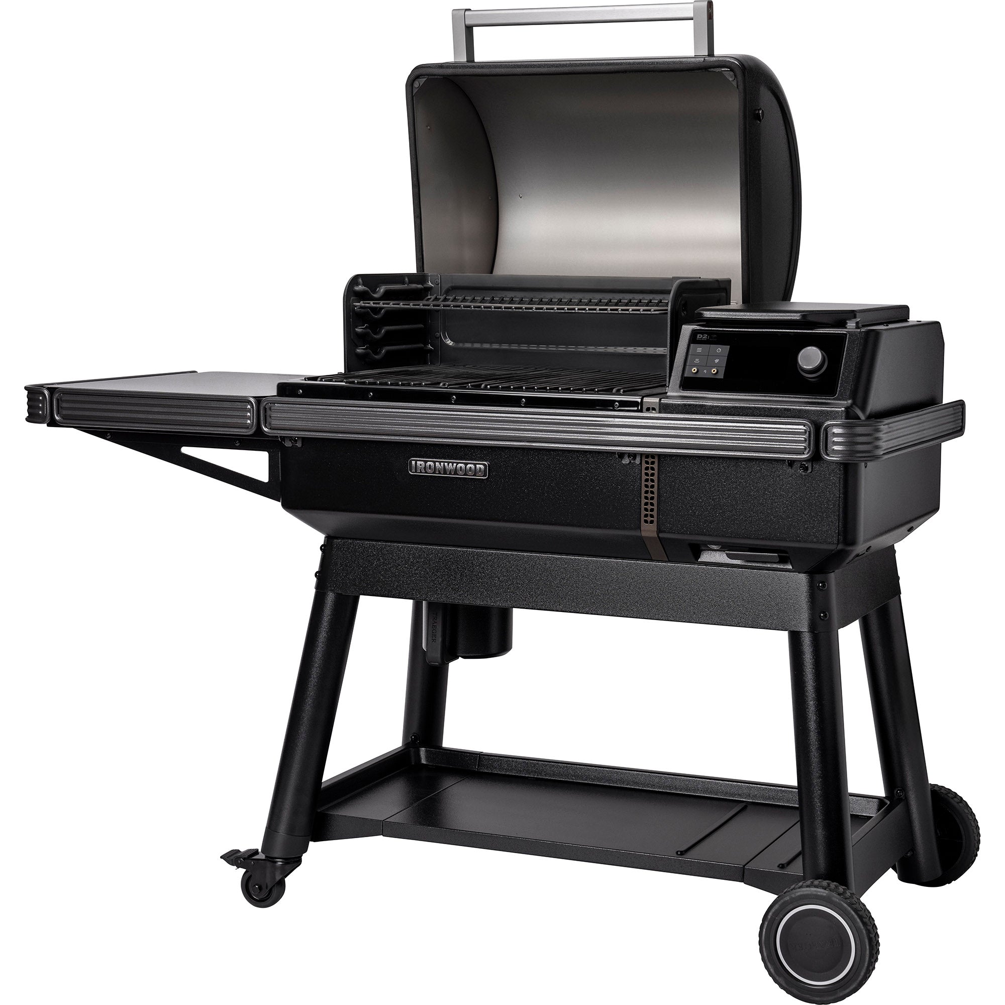 TRAEGER | Ironwood