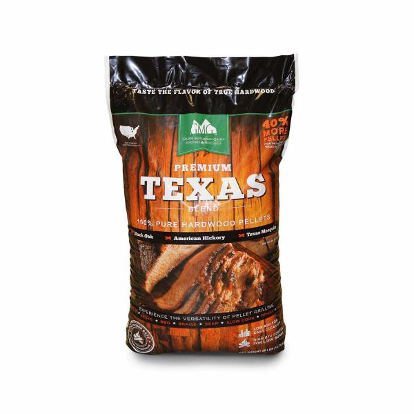 GMG | Pellets