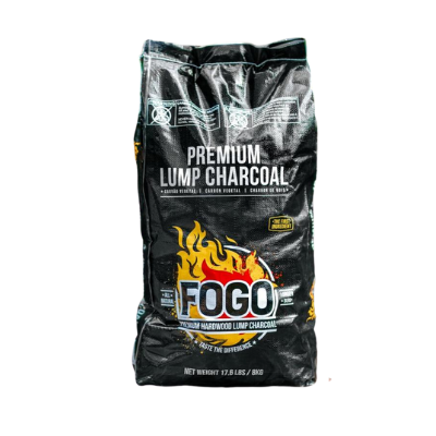 FOGO Lump Charcoal