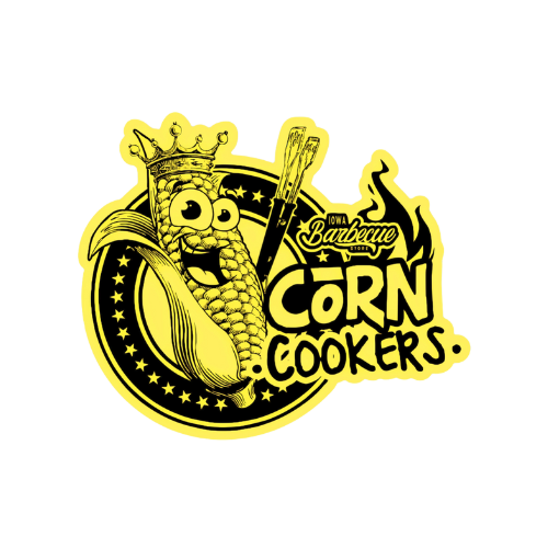 CornCookers | HIGH STEAKS ($20 CHEF COLLAB RUB)