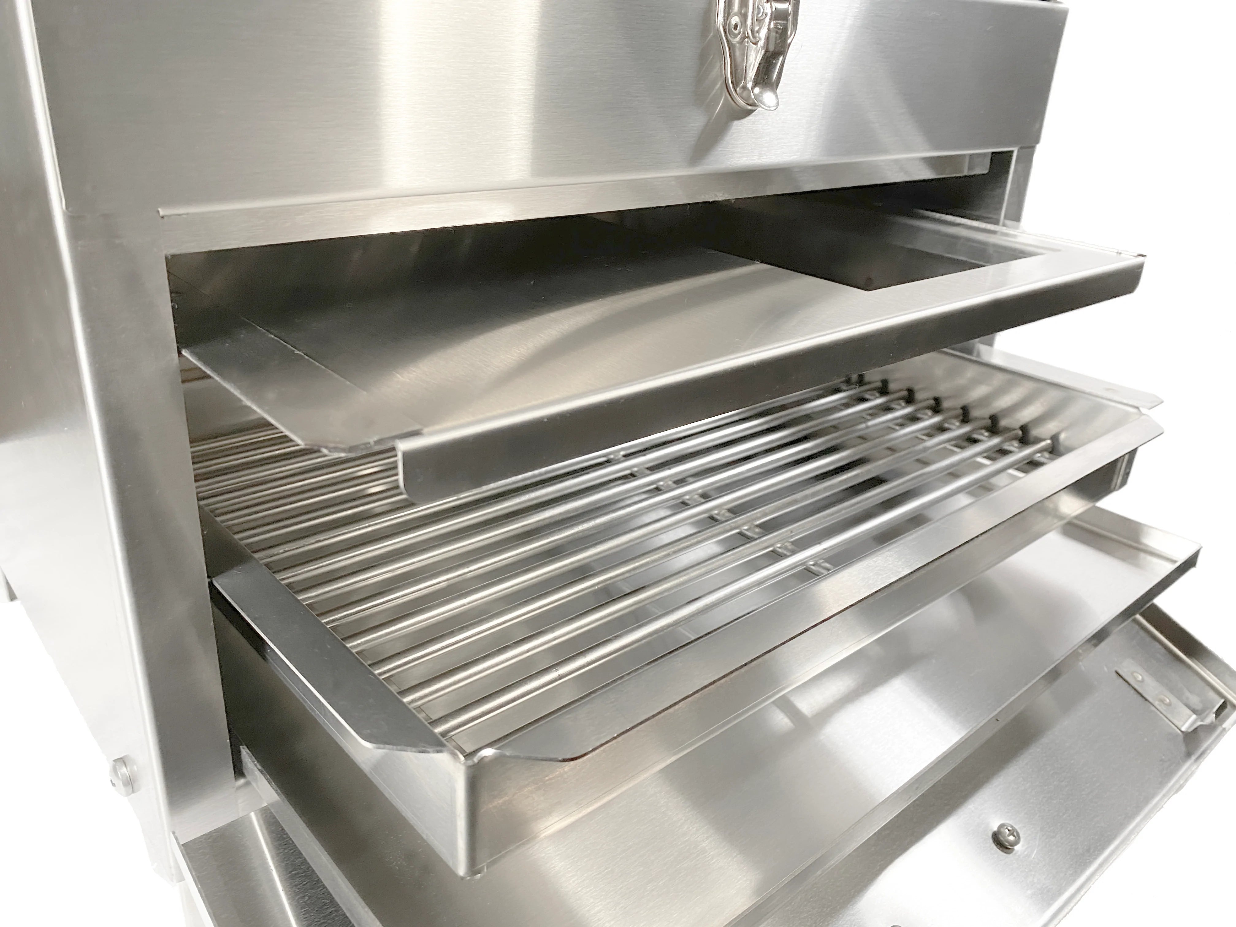 Hasty Bake | HB250 PRO Grill