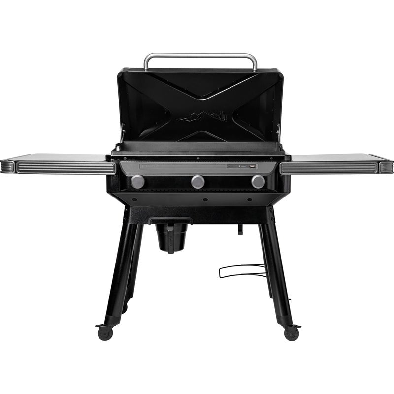 TRAEGER | Flatrock Flat Top